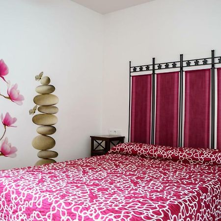 "Ventana Del Guadalquivir " Apartamento Baeza Exterior foto